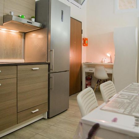 Antico Lamione Apartment Matera Exterior photo