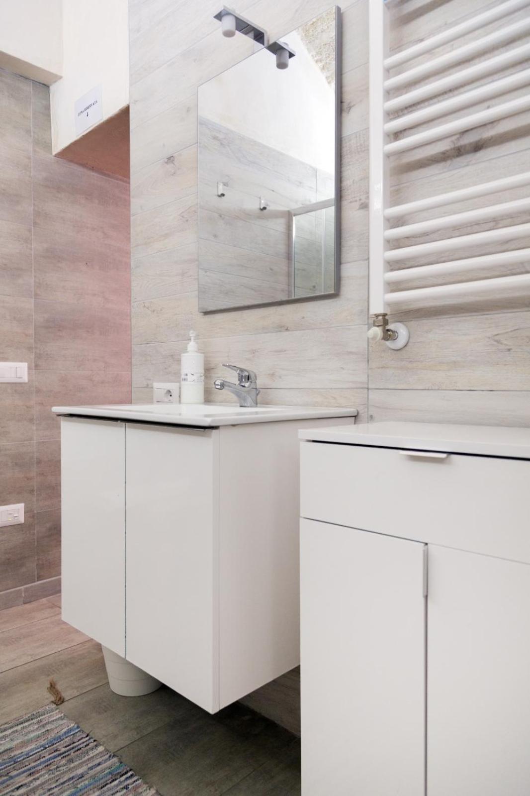 Antico Lamione Apartment Matera Exterior photo