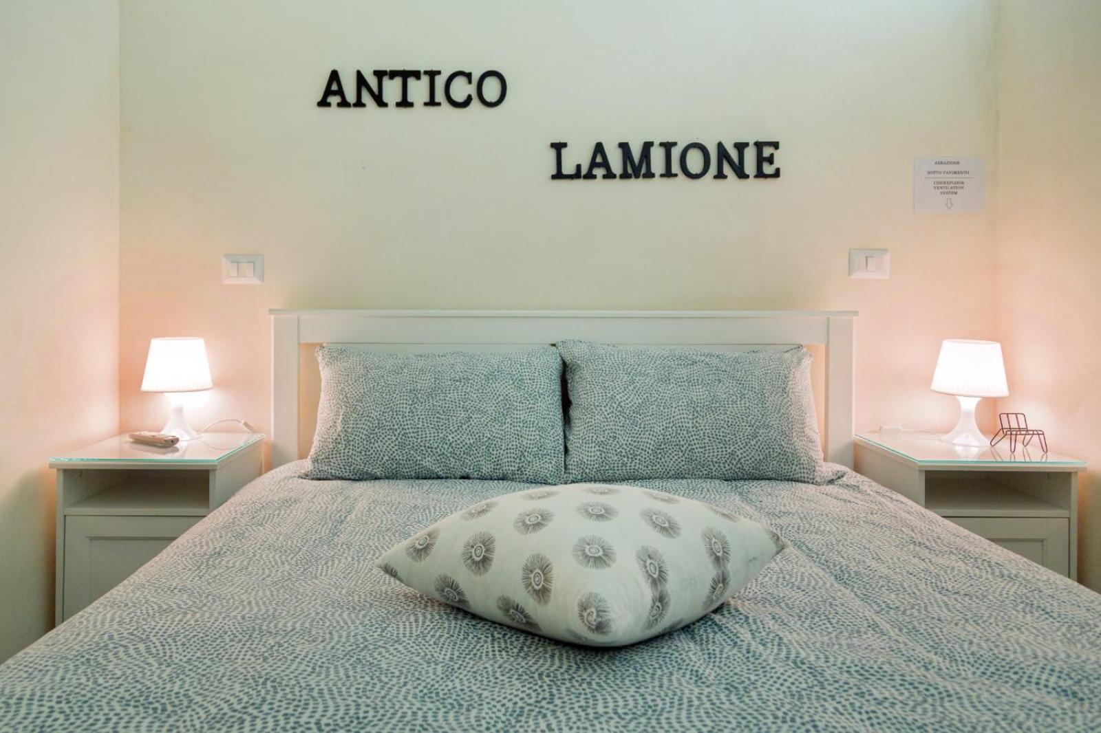 Antico Lamione Apartment Matera Exterior photo